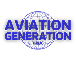 Aviation Generation logo