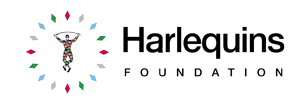 Harlequins Foundation logo landscape 