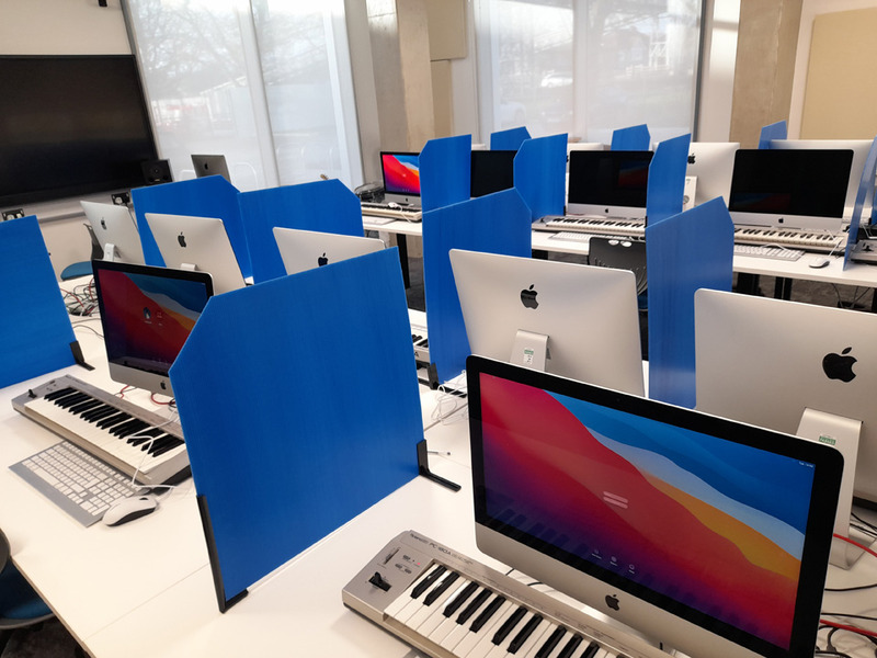 e-music-classroom