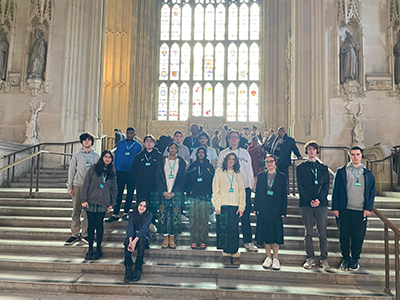 Houses of Parliament Group